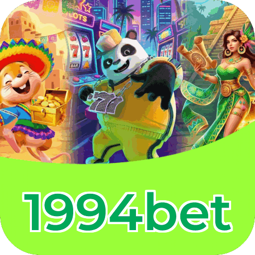 Tabela RTP dos jogos de cassino da 1994bet