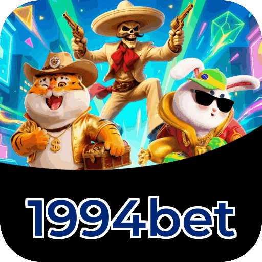 Tabela RTP dos jogos de cassino da 1994bet